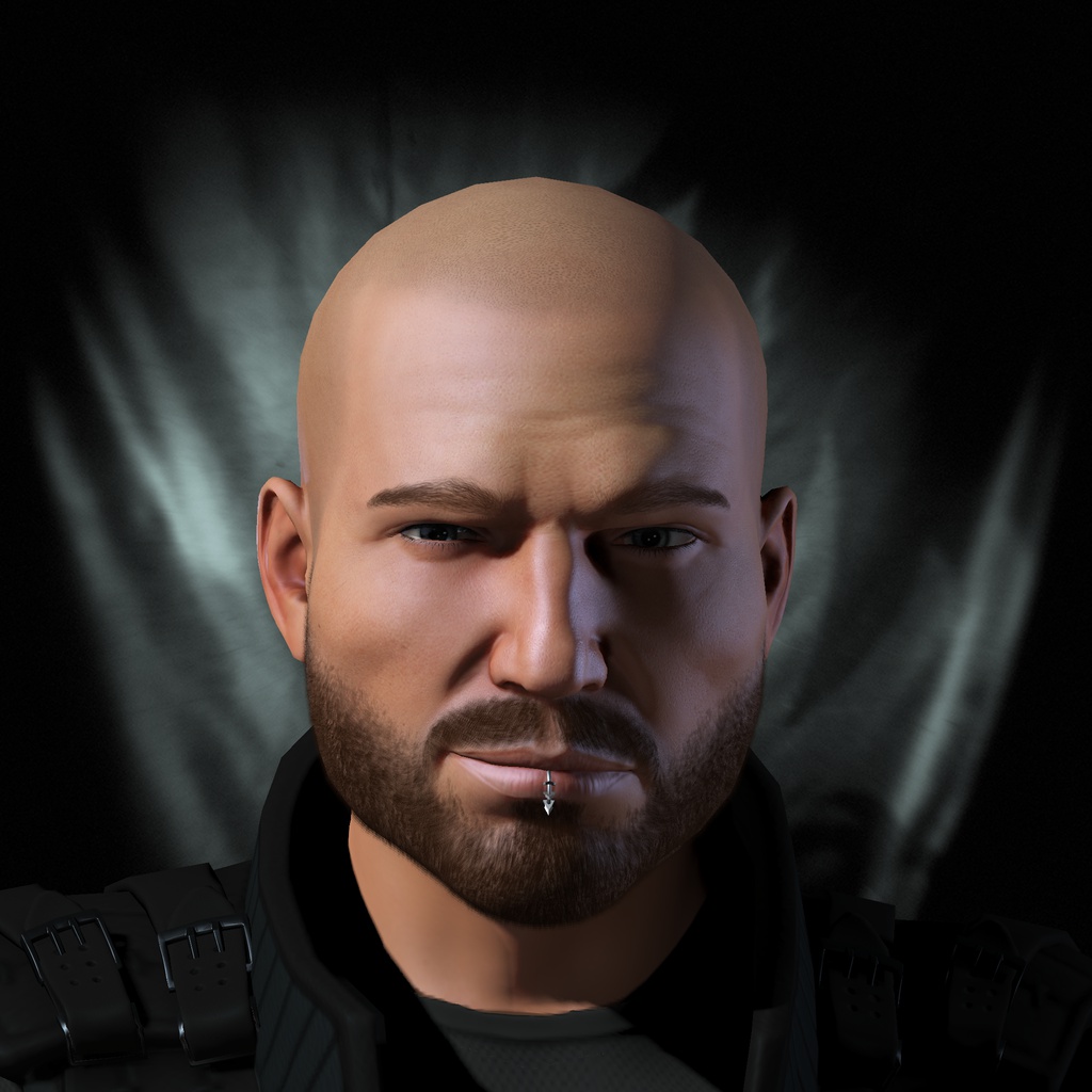 Caldari Citizen 91666756