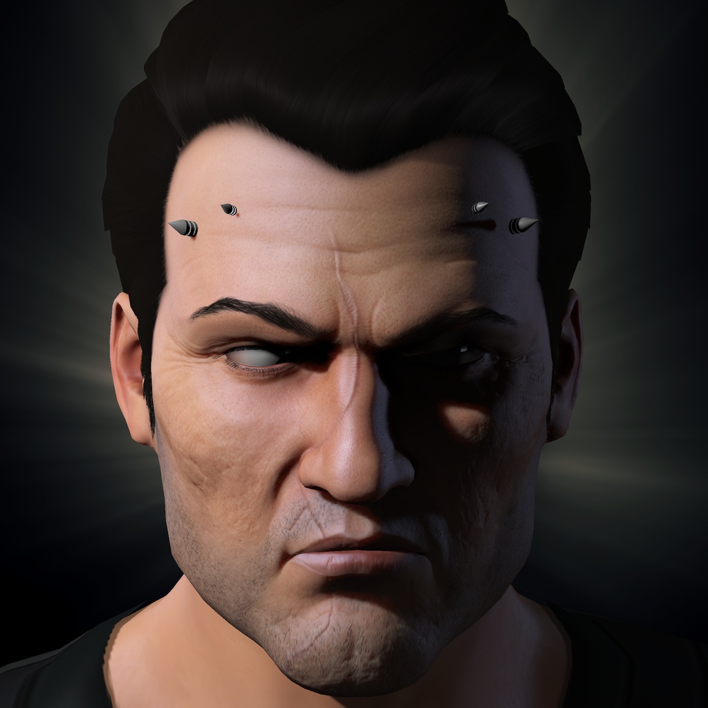 Caldari Citizen 91666975