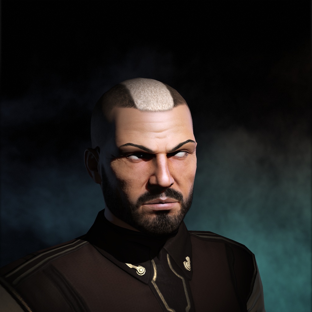 Caldari Citizen 91667009