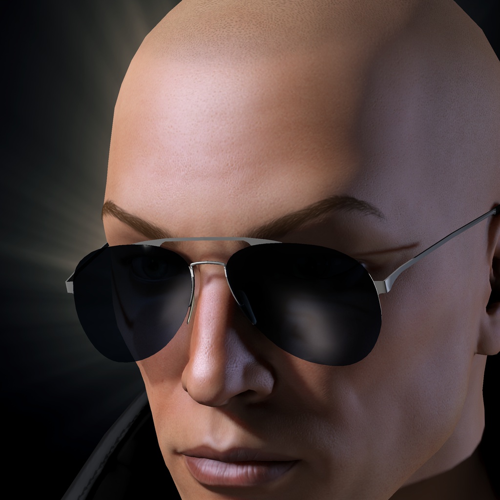 Caldari Citizen 91667023