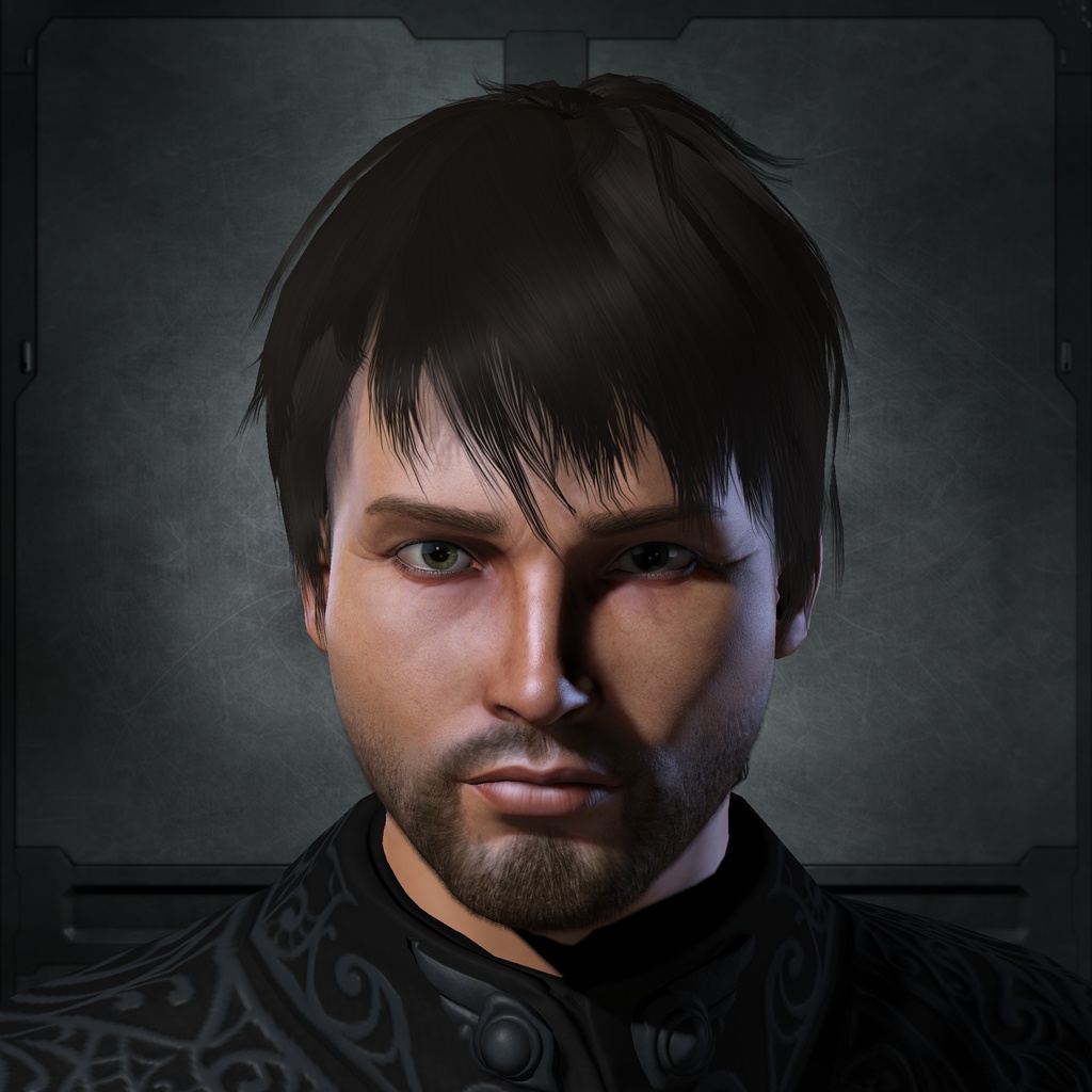 Gallente Citizen 91667285