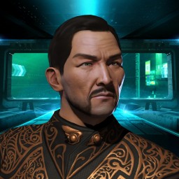 Argon Khagah portrait