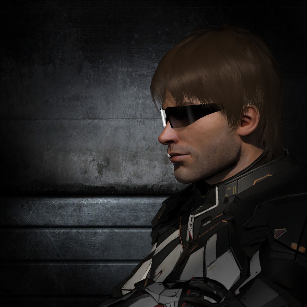 Alexander Danton