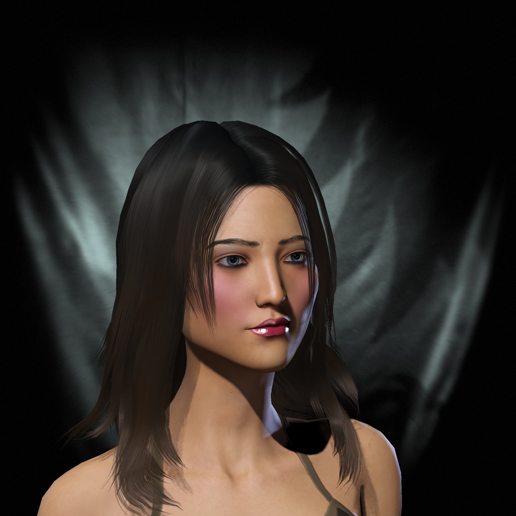 Macey Hellbane