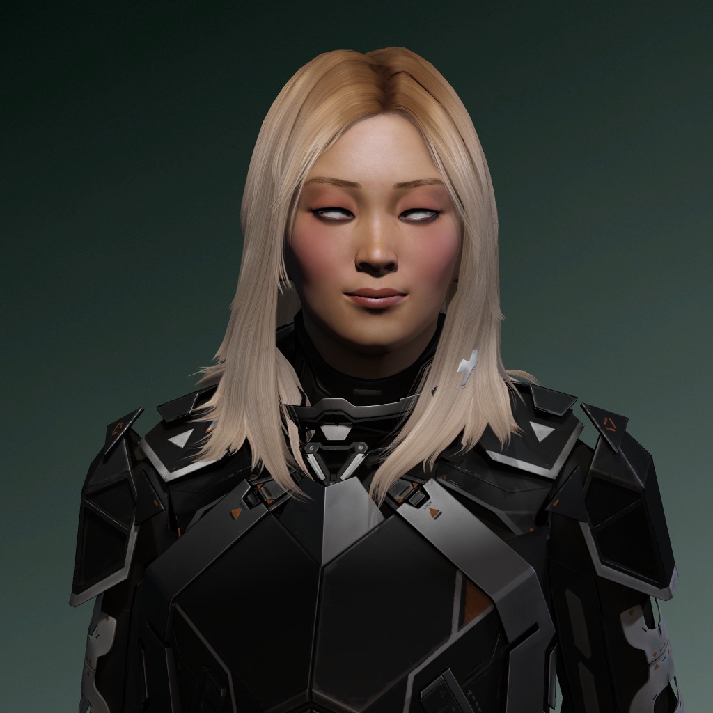 Slver Angel