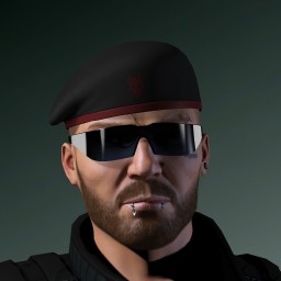 Gbus Furnadez portrait