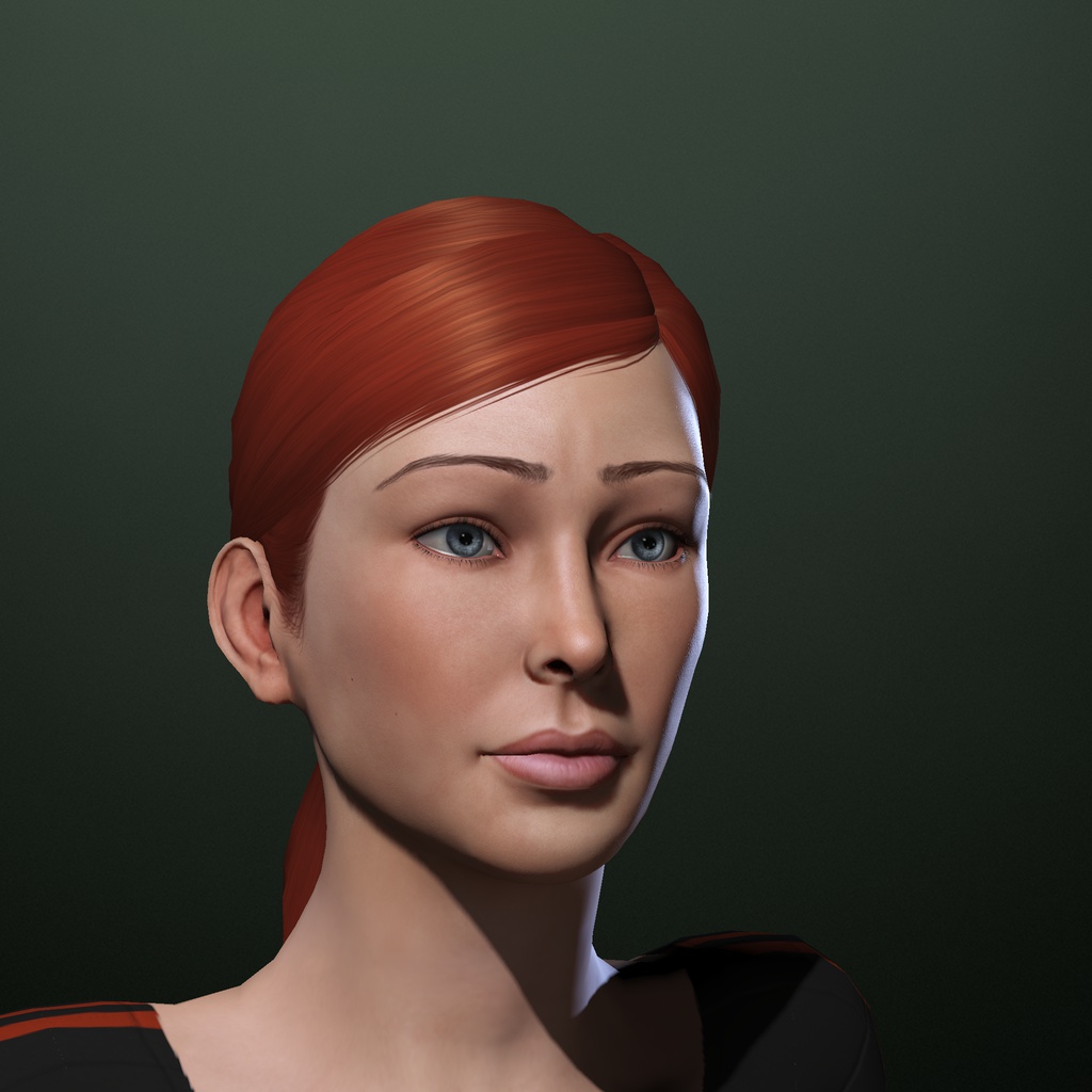 Tessa Late