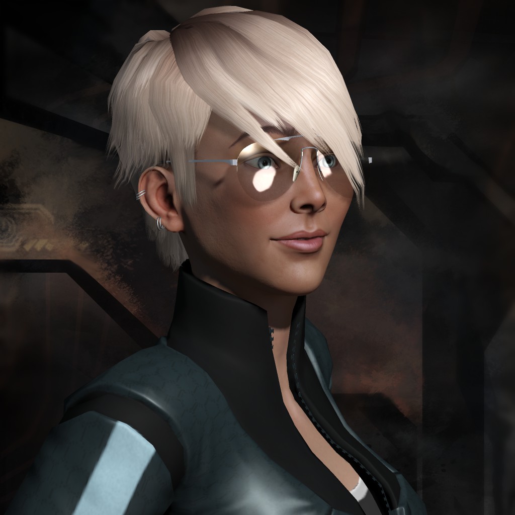 Liara Moira