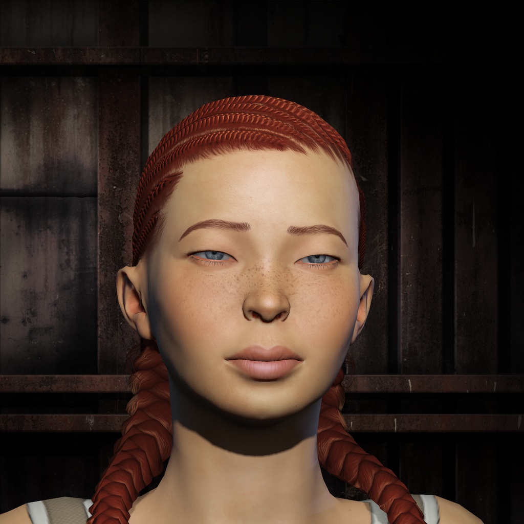 Naom'Nuur Vestrit