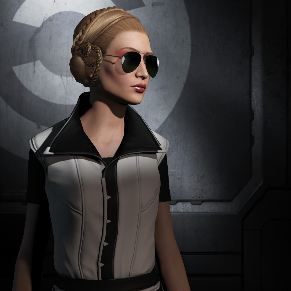 Aeluna Solaris