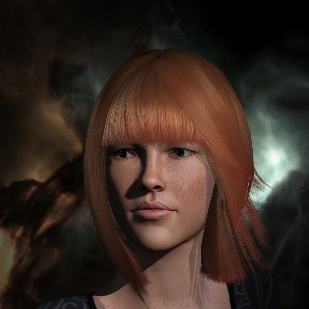 Elise Nova