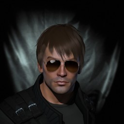 Mavrik Rotineque portrait