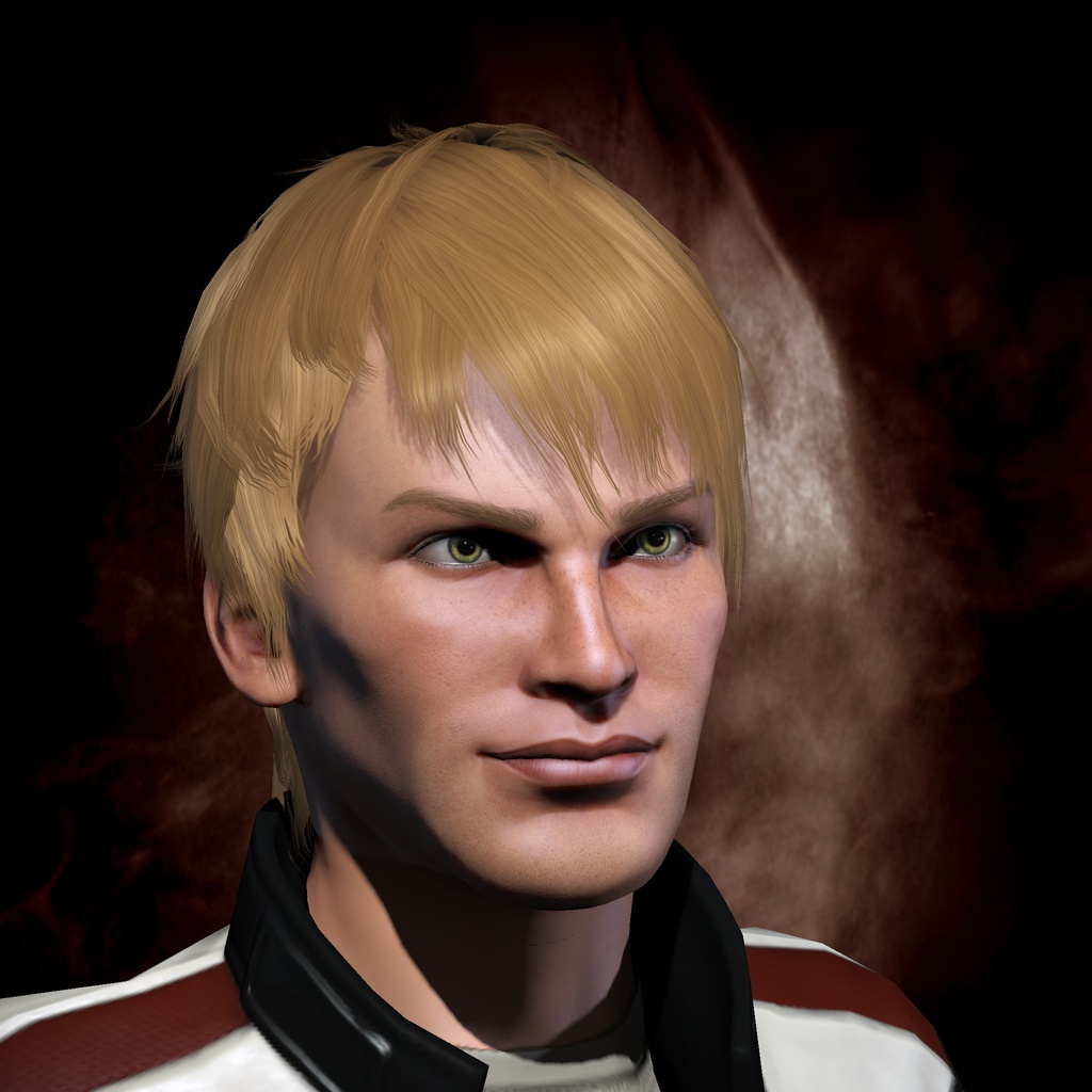 Benoit Crendraven