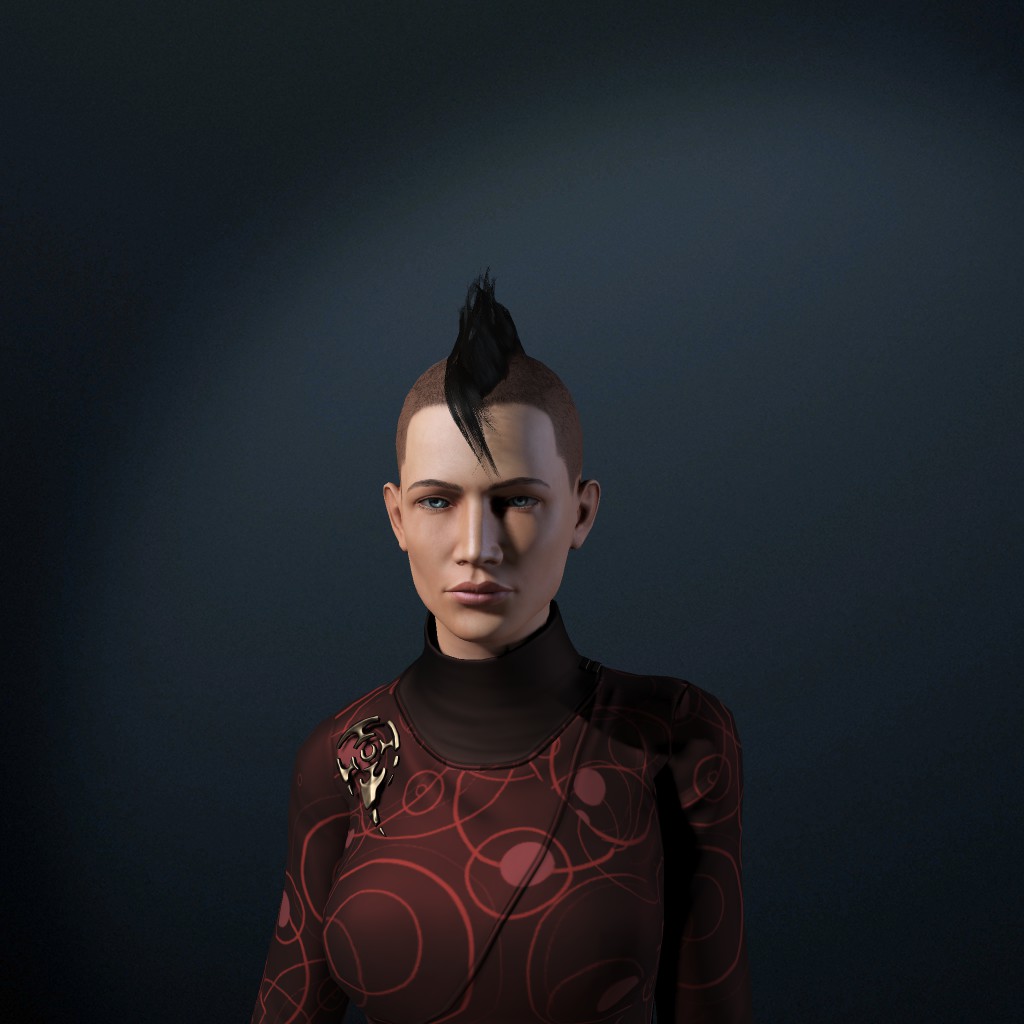 Nagasi Orti