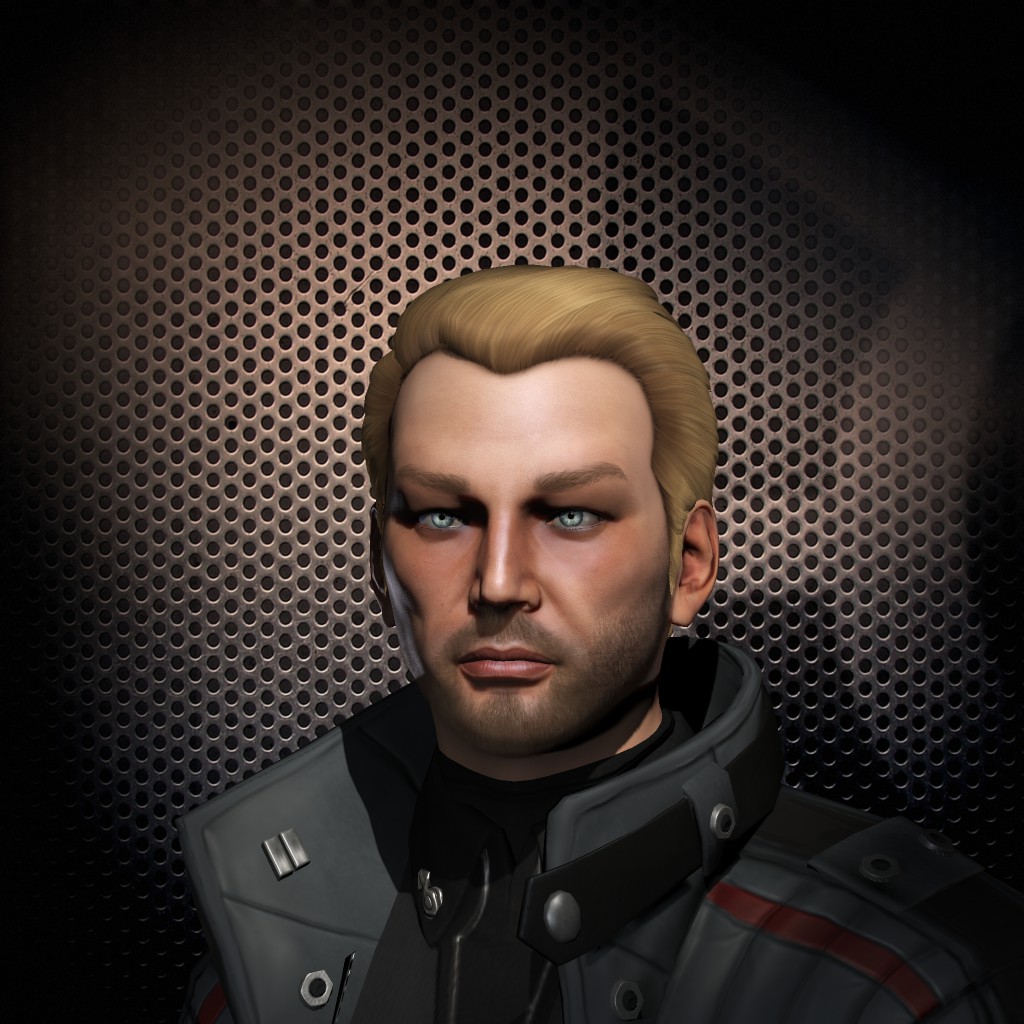Nicholas Tsero