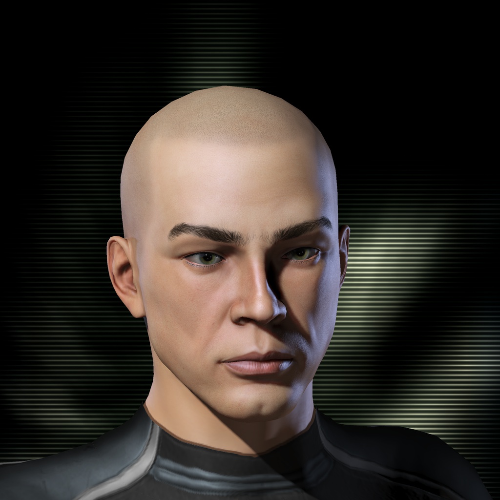 Caldari Citizen 91669637