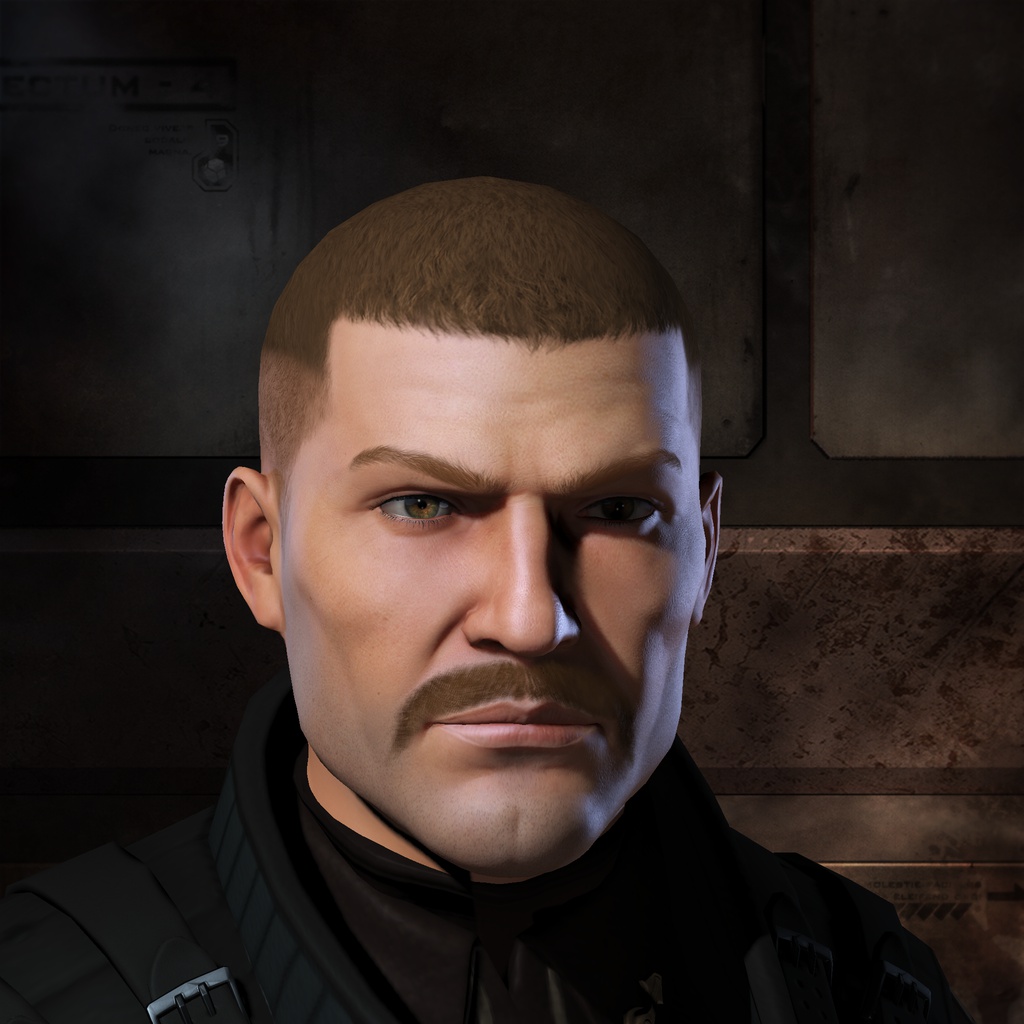 Tony Halik