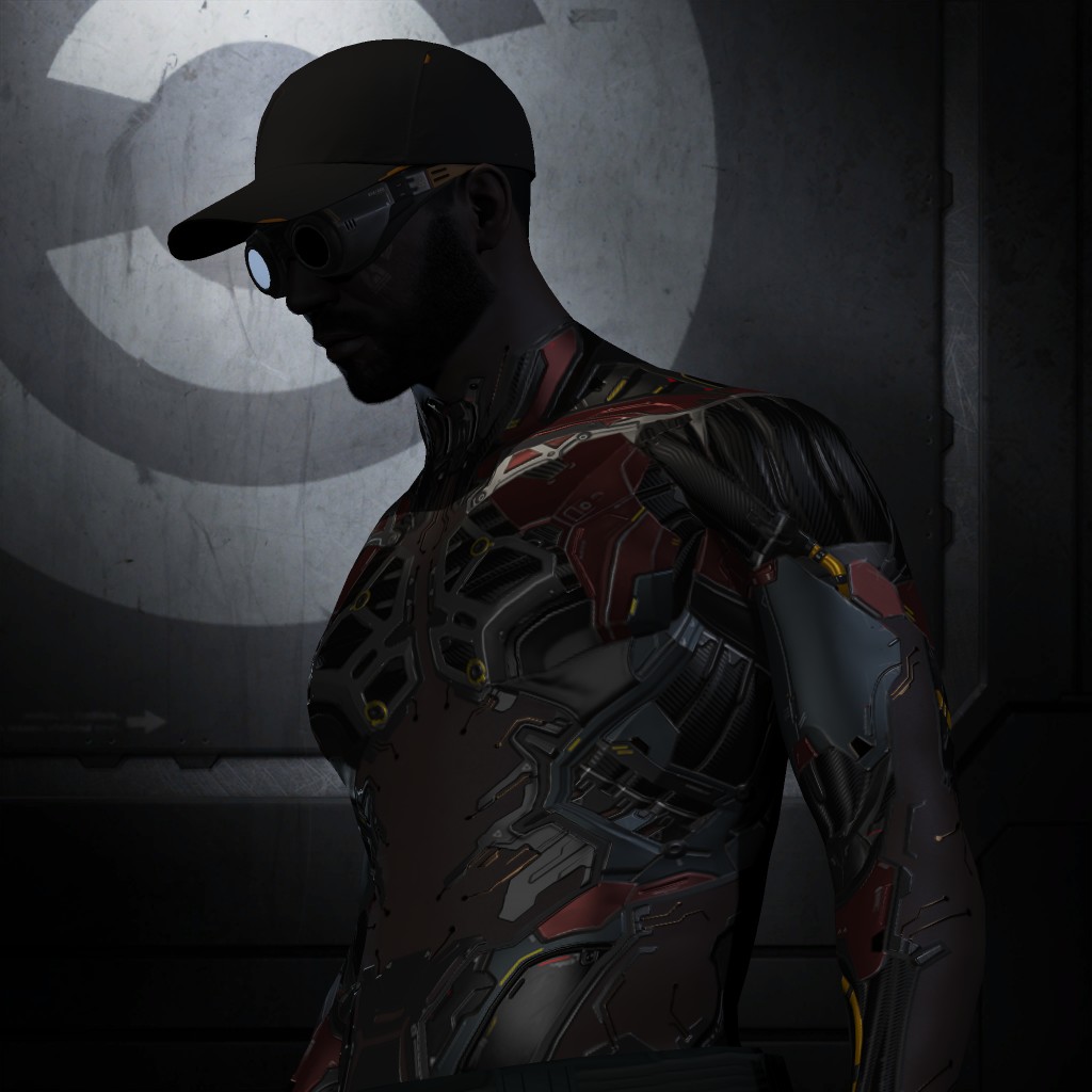 Rossinante Kihote