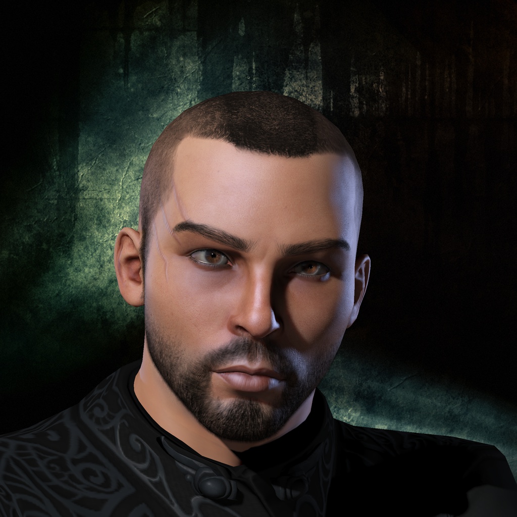 Jeriko Aideron