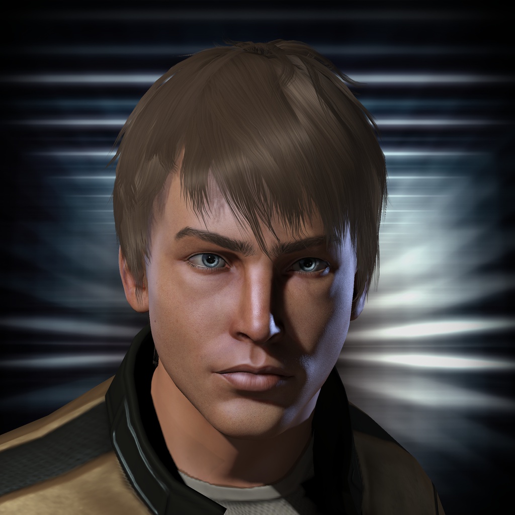 Alastair Aideron