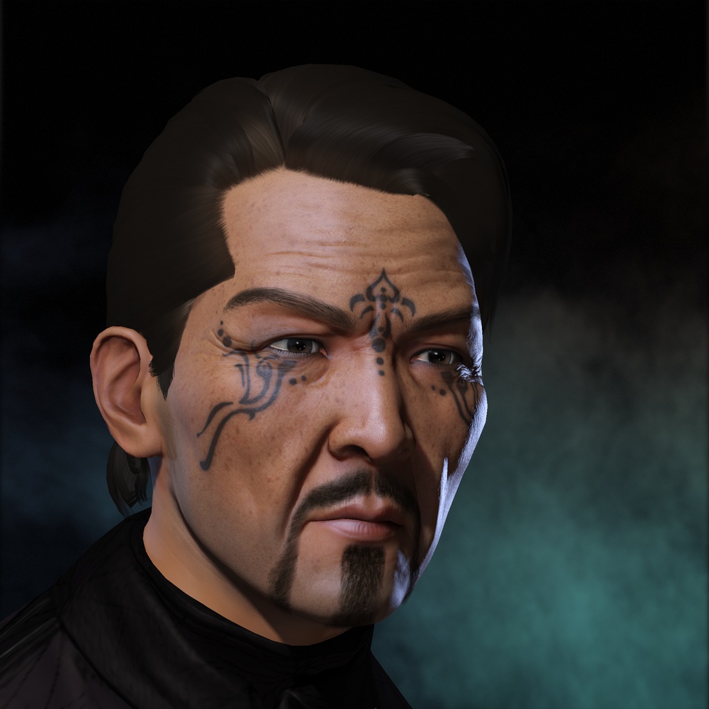 Kane Jose Pedel