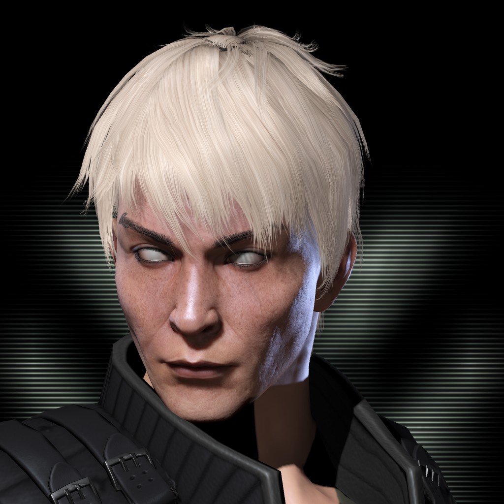 Siege Ghostunit