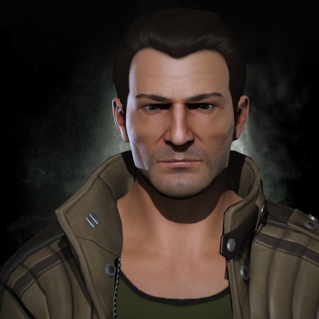 Jack Utrigaas