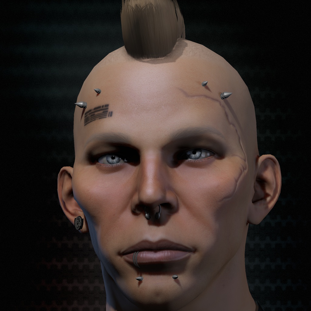 Caldari Citizen 91671509