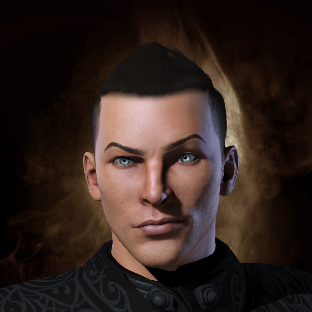 Thelix Aideron