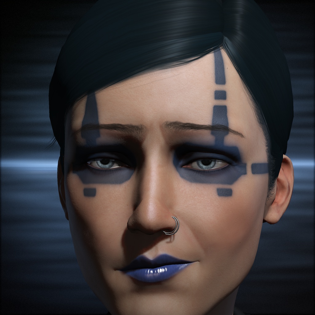 portrait