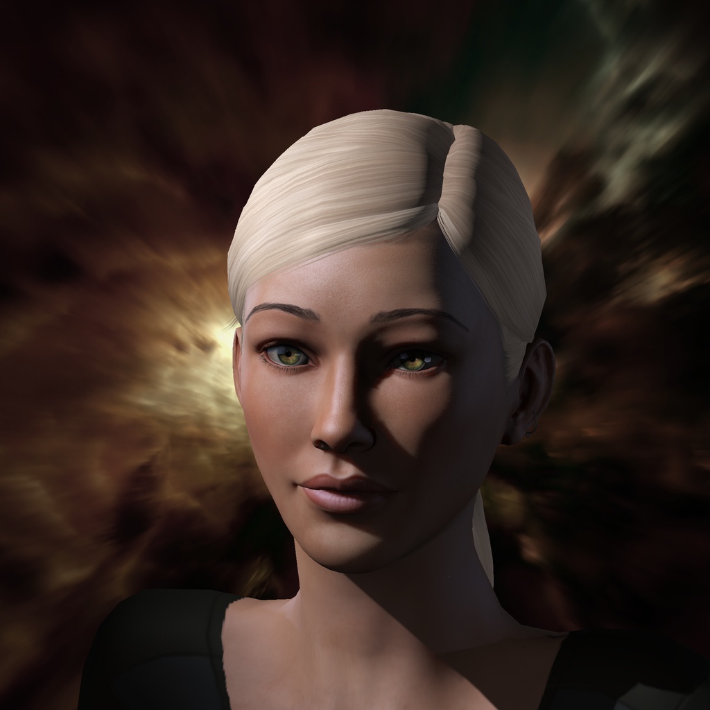 Portrait