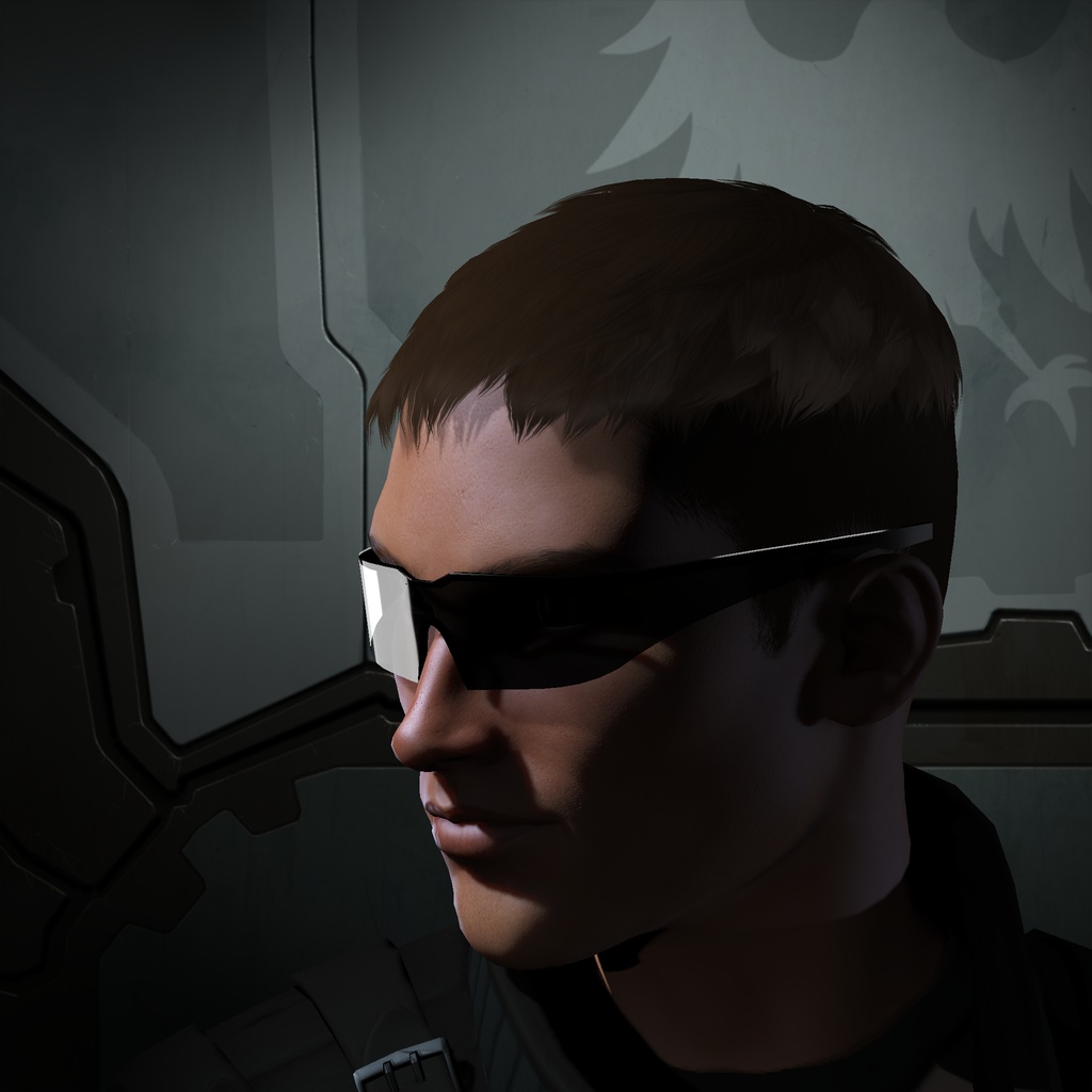 Sam Space-Watson
