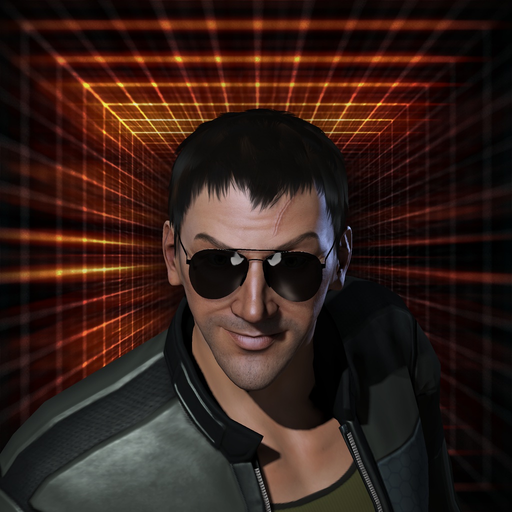 Axel Baretta