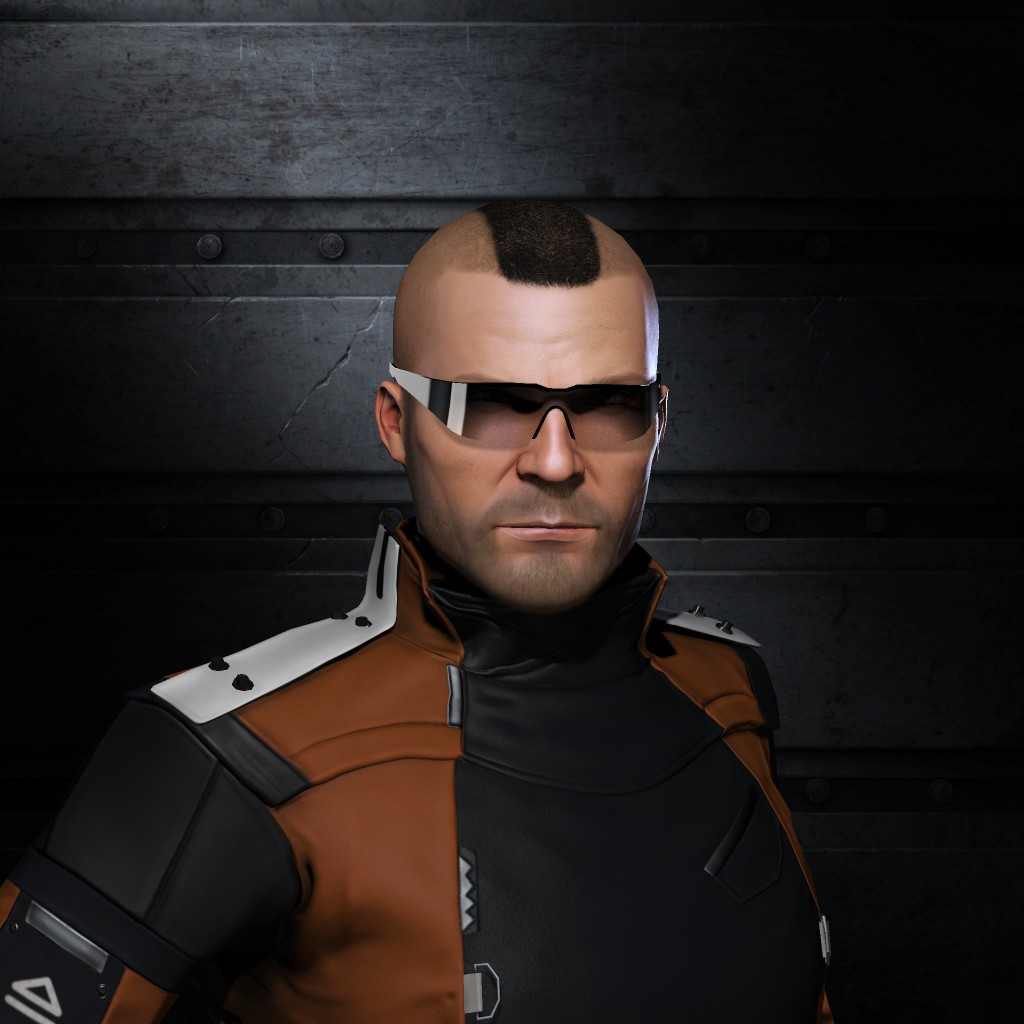 portrait