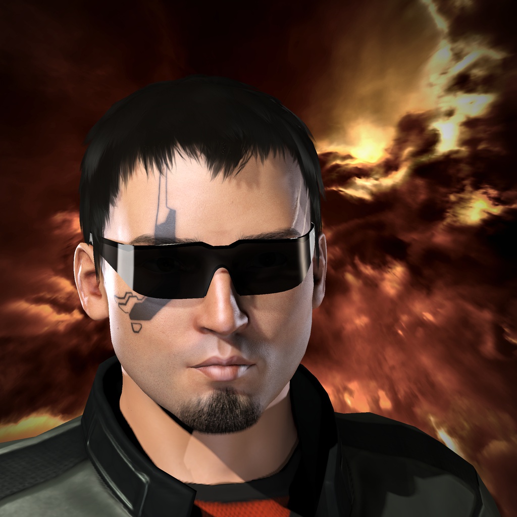 Shaitan Wolcott