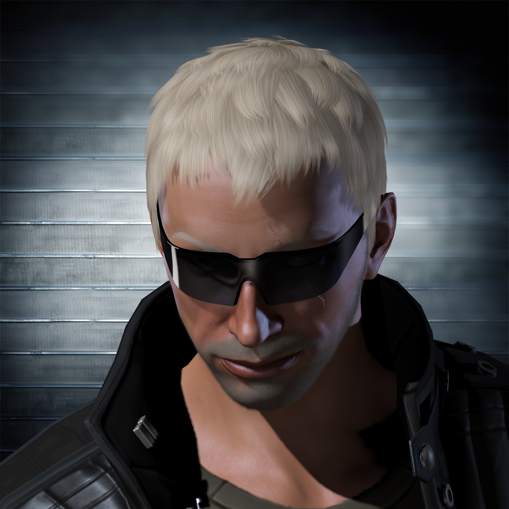 Caldari Citizen 91672626