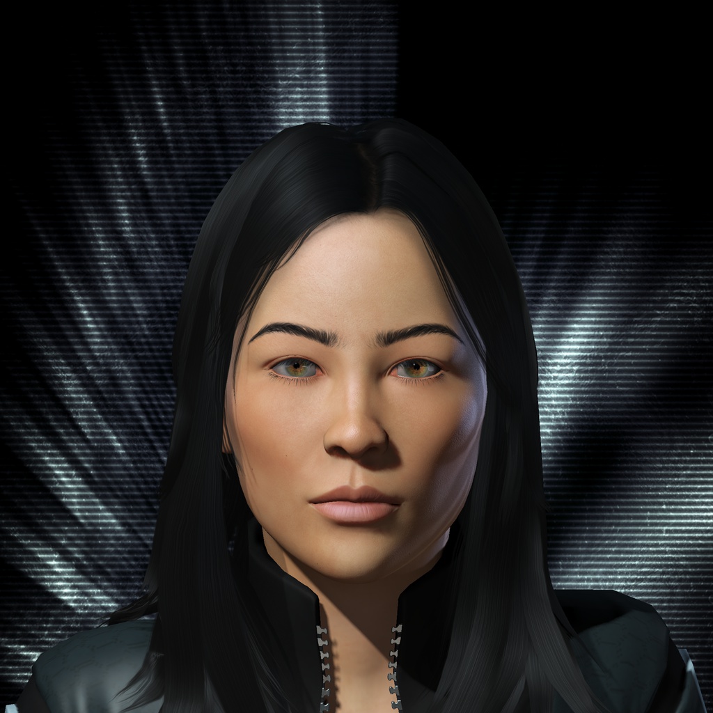Skinya Bibitch