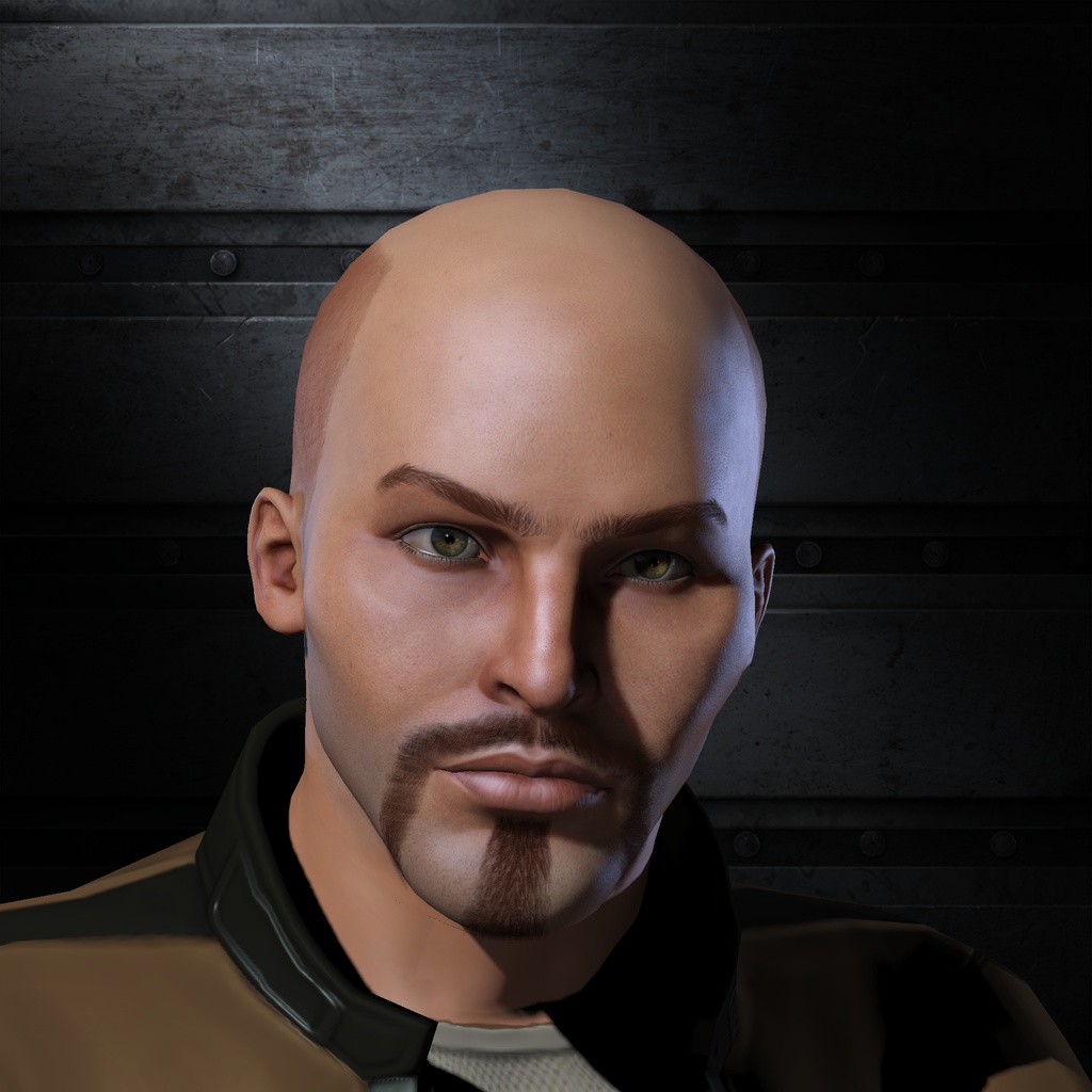 Otto Myers