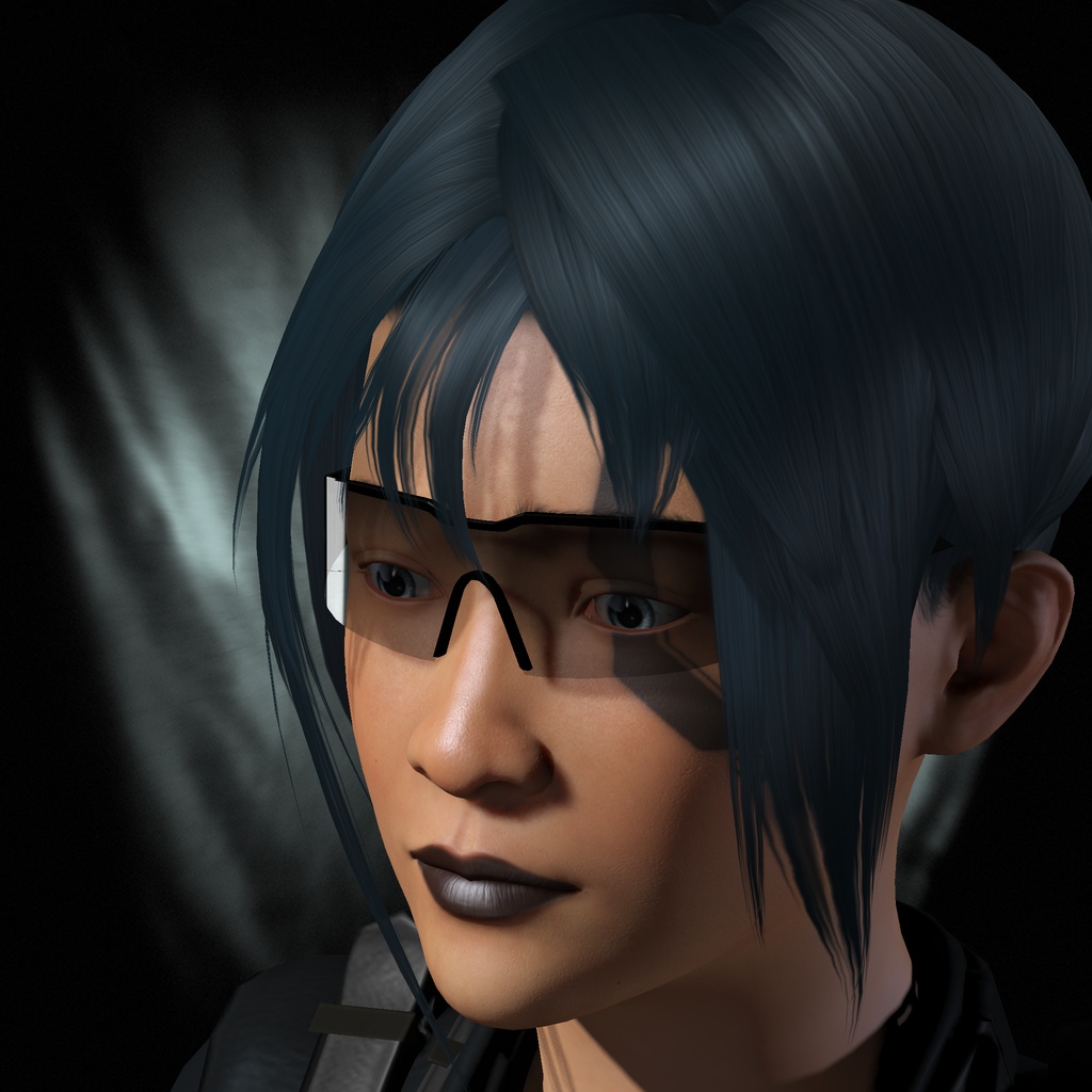 Mei Darkhart