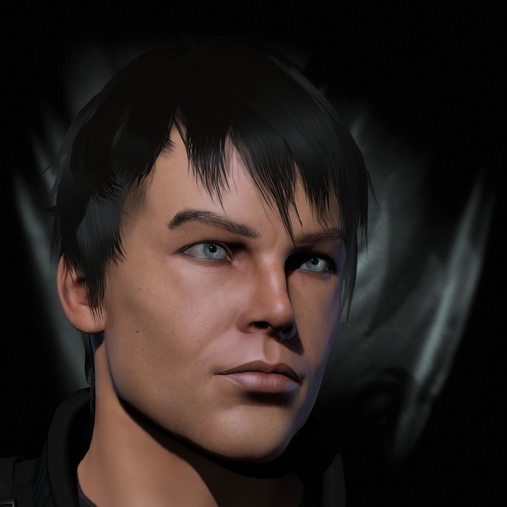 Nister Joshua