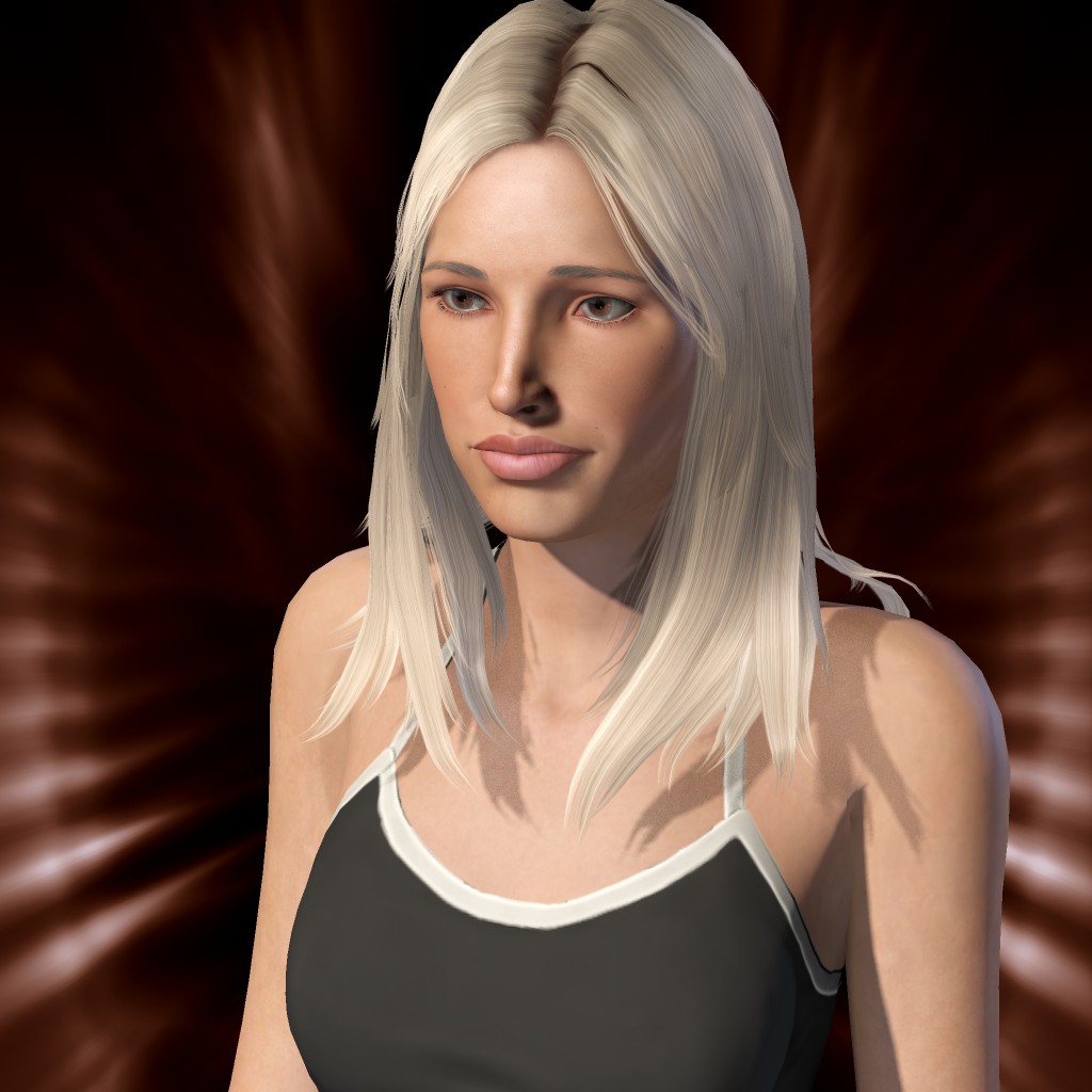 Lizy Pazolini
