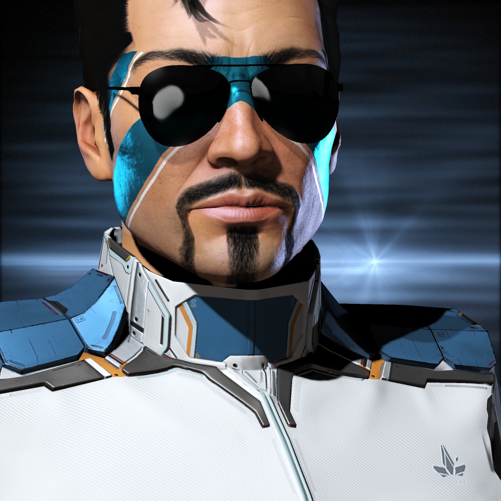Captain Empirical