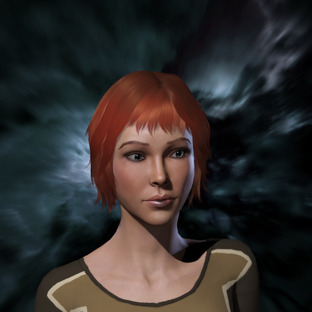 mellany Smithy