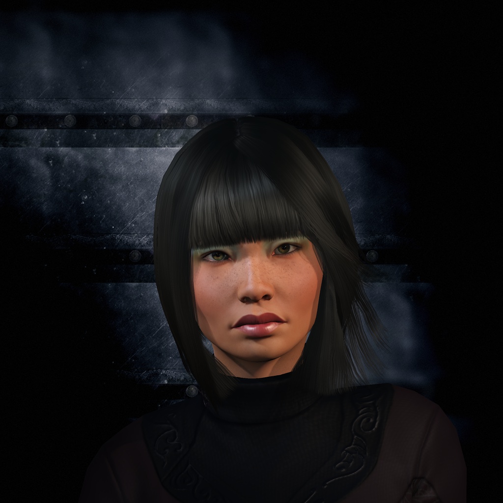 Valkyrie Umnyashka