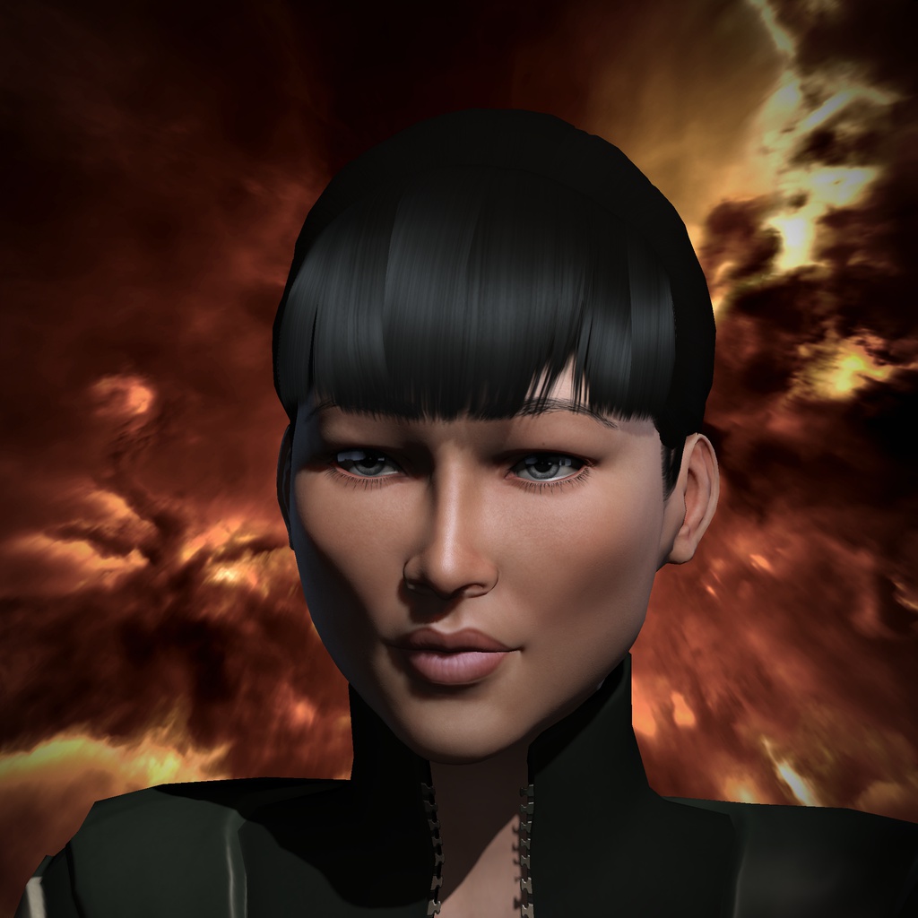 Sasha Redblood