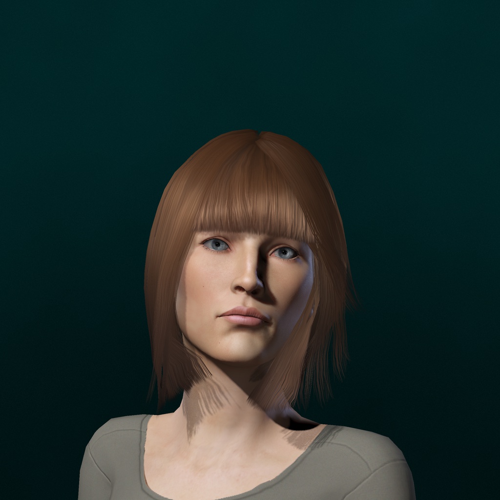 Lisa Candy
