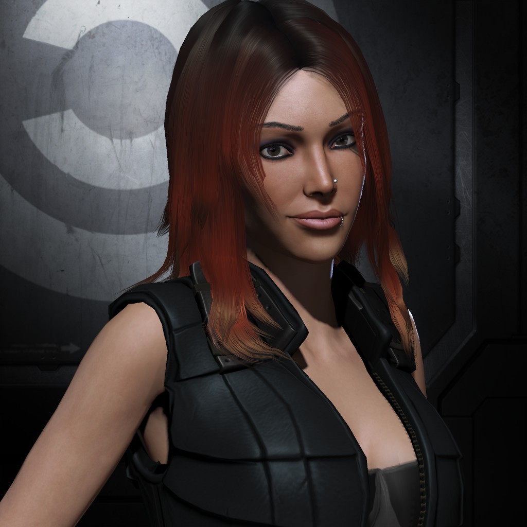 Sissi Vandes