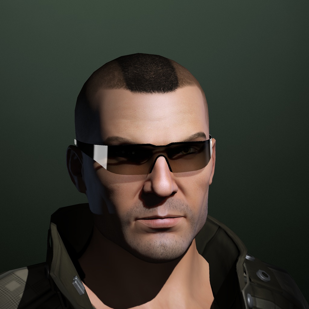Caldari Citizen 91674905