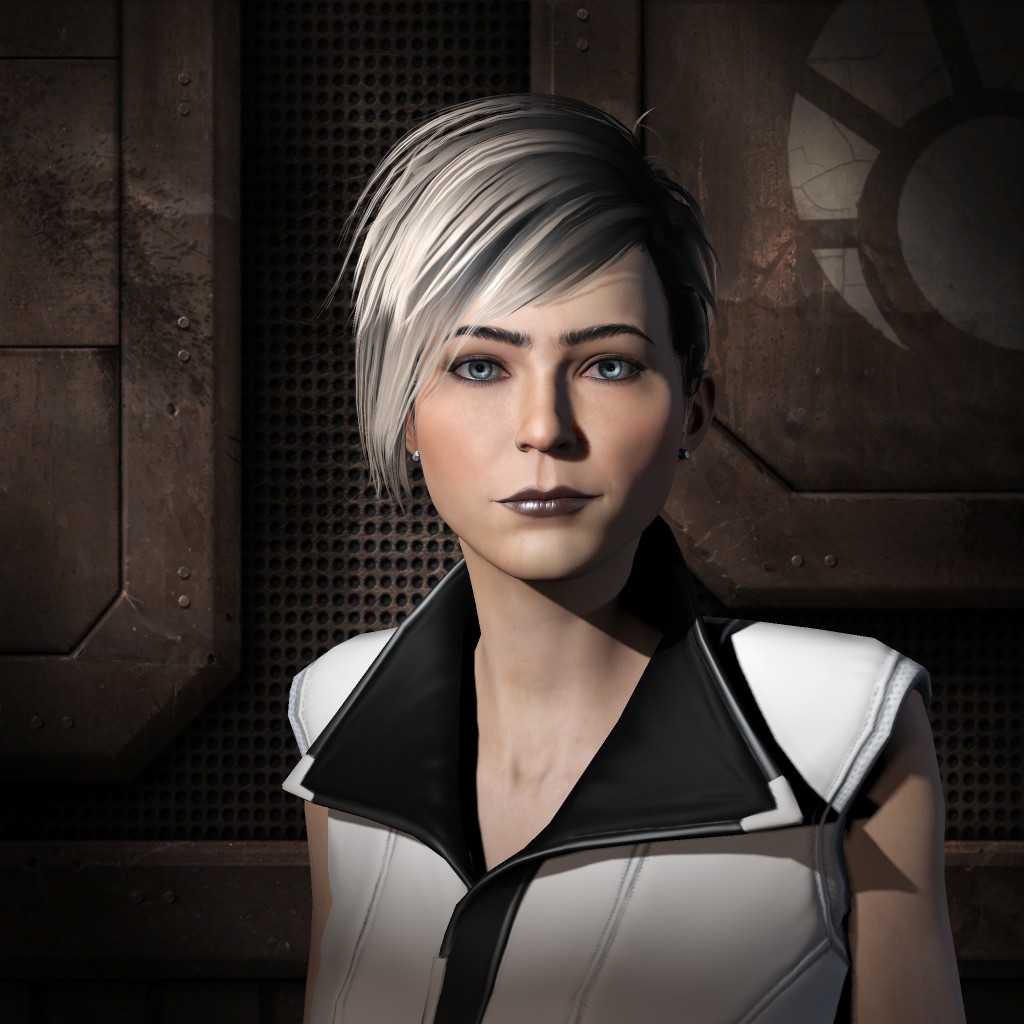 Taylor Tron