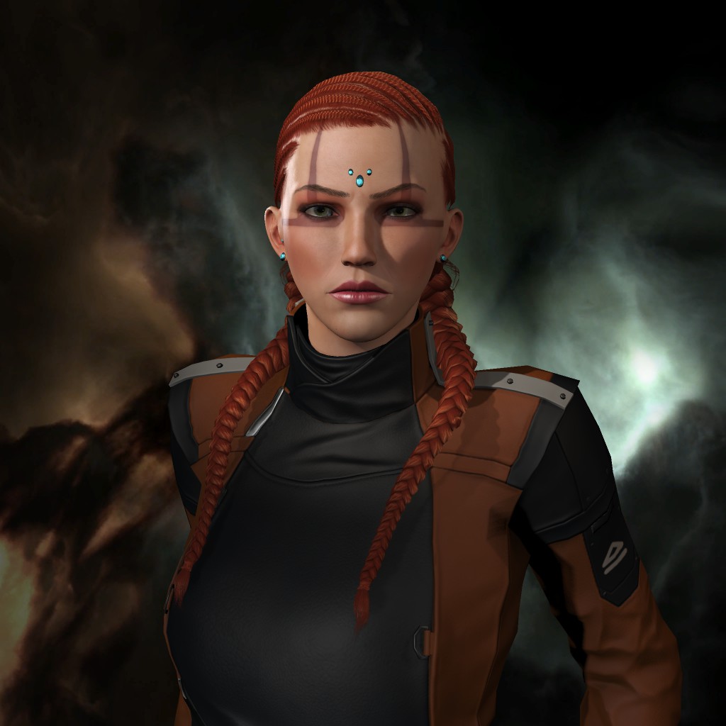 Astrid Darksun